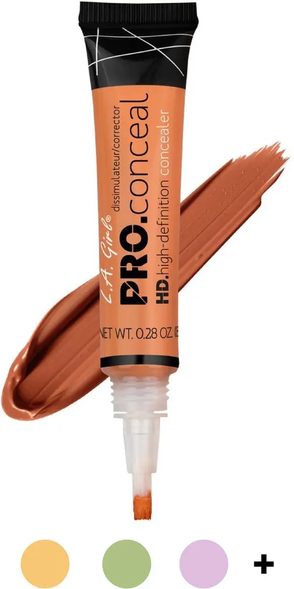 L.A. Girl HD Pro Concealer GC990