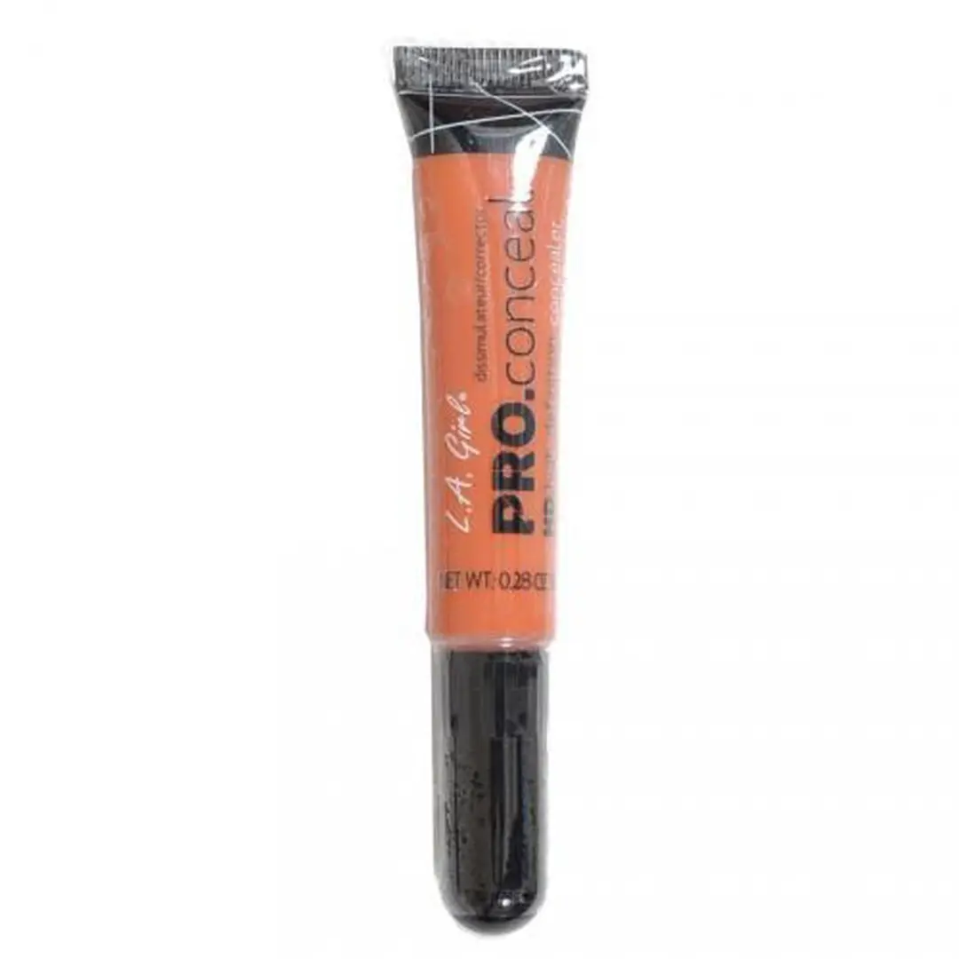 L.A. Girl HD Pro Concealer GC990 - Oranje - 8ml