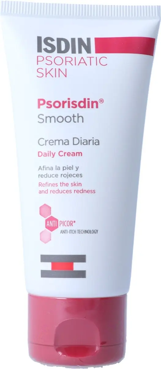 Isdin Psorisdin Anti-Roodheidscrème 50ml