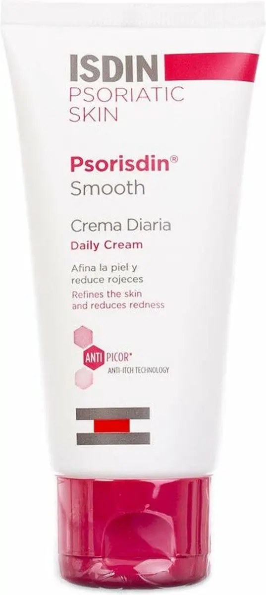 Isdin Psorisdin Anti-Roodheidscrème 50ml