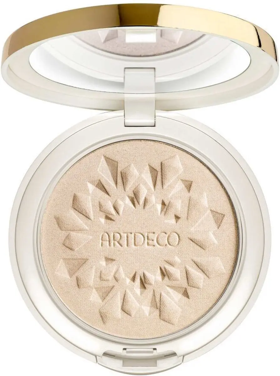 Artdeco Glow Highlighting Powder Miracle Glow