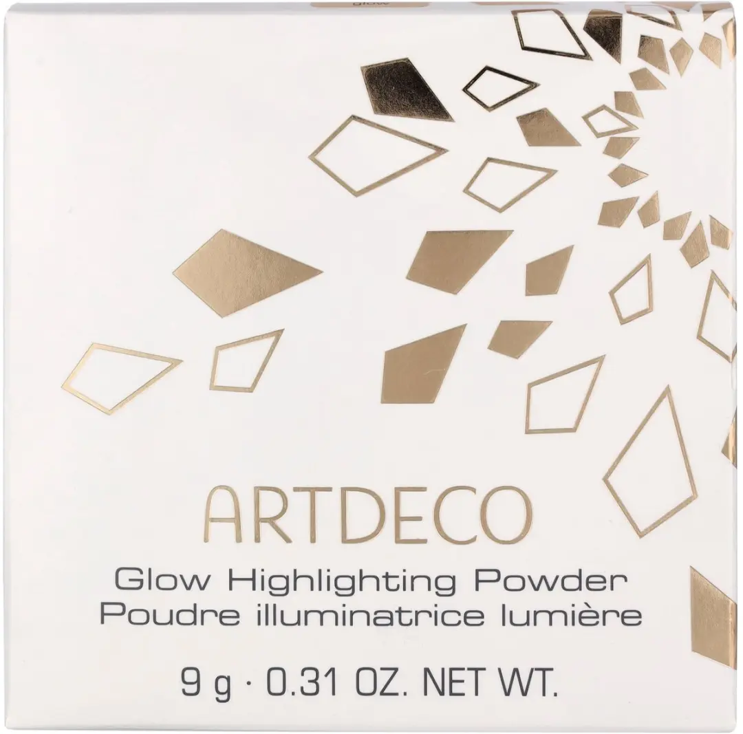 Artdeco Glow Highlighting Powder Miracle Glow - 9g
