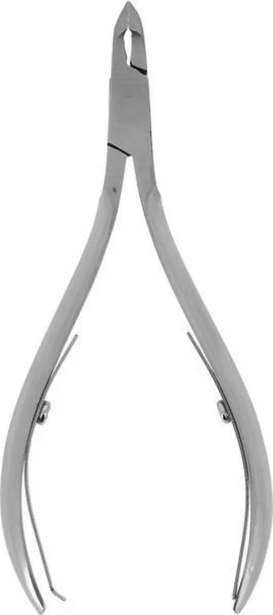 Sibel Nagelvellentang 10cm