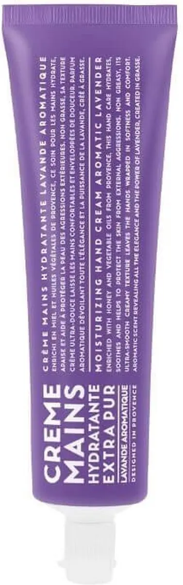 Compagnie de Provence Handcrème Extra Pur Lavande 100ml