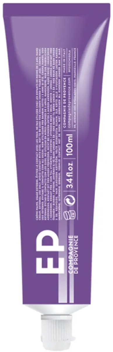 Compagnie de Provence Handcrème Extra Pur Lavande 100ml