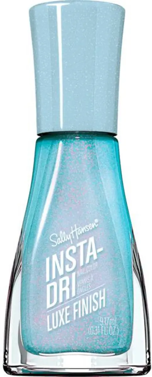 Sally Hansen InstaDri Nagellak 062 Glos-sea - 9.17ml