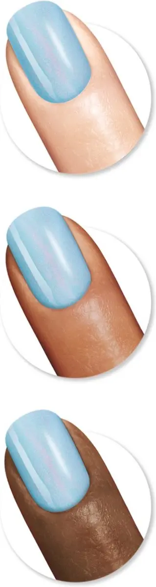 Sally Hansen InstaDri Nagellak 062 Glos-sea - 9.17ml