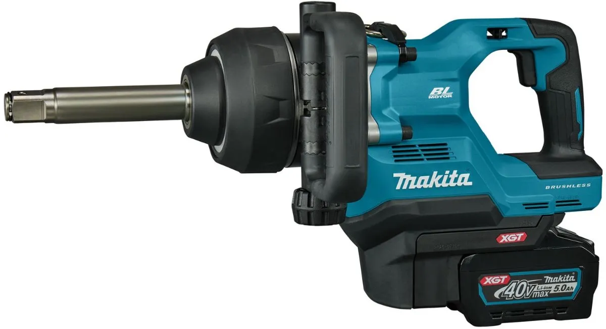 Makita TW010GT201 Accu Slagmoersleutel 3150Nm