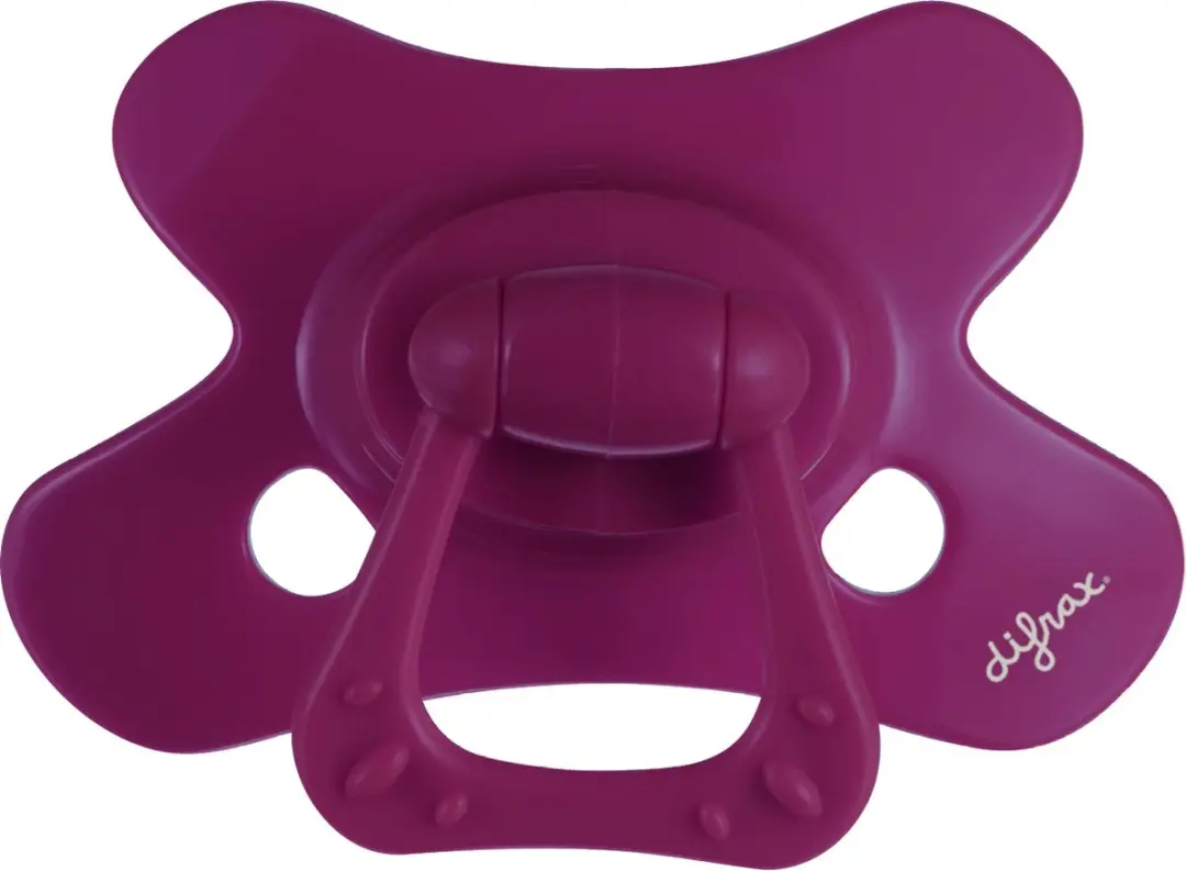 Difrax Fopspeen Wildberry
