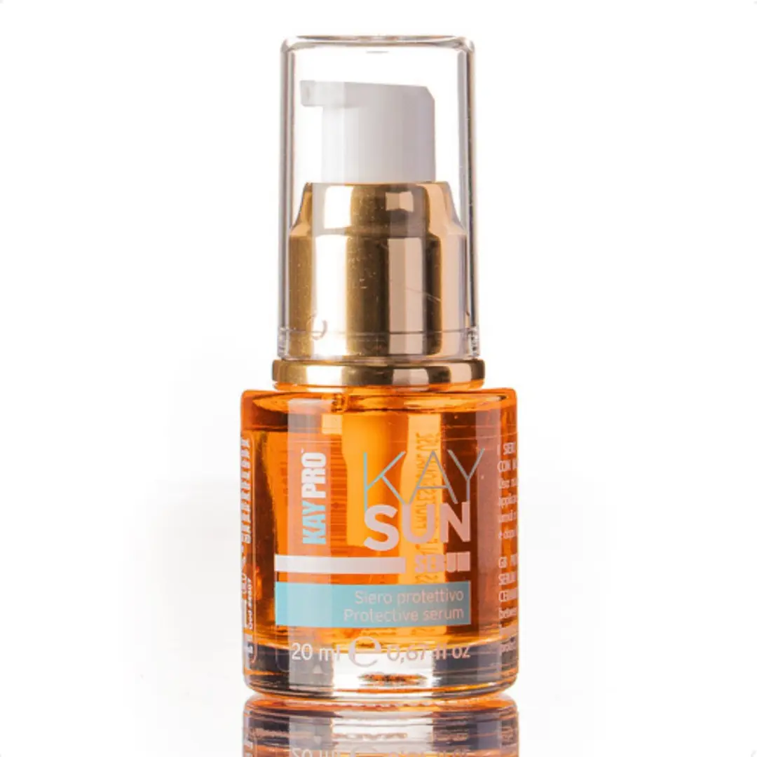 KayPro KaySun Haarserum 20ml