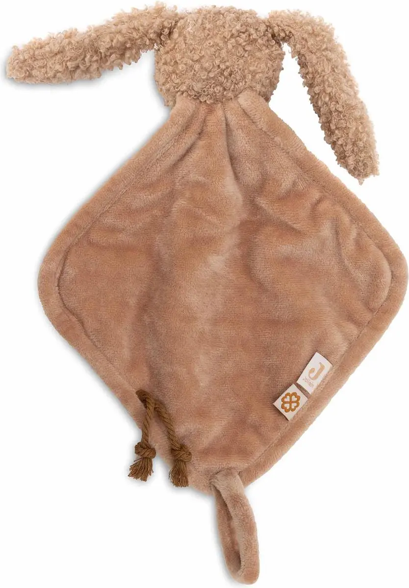 Jollein Baby Speendoekje Bunny Riverside
