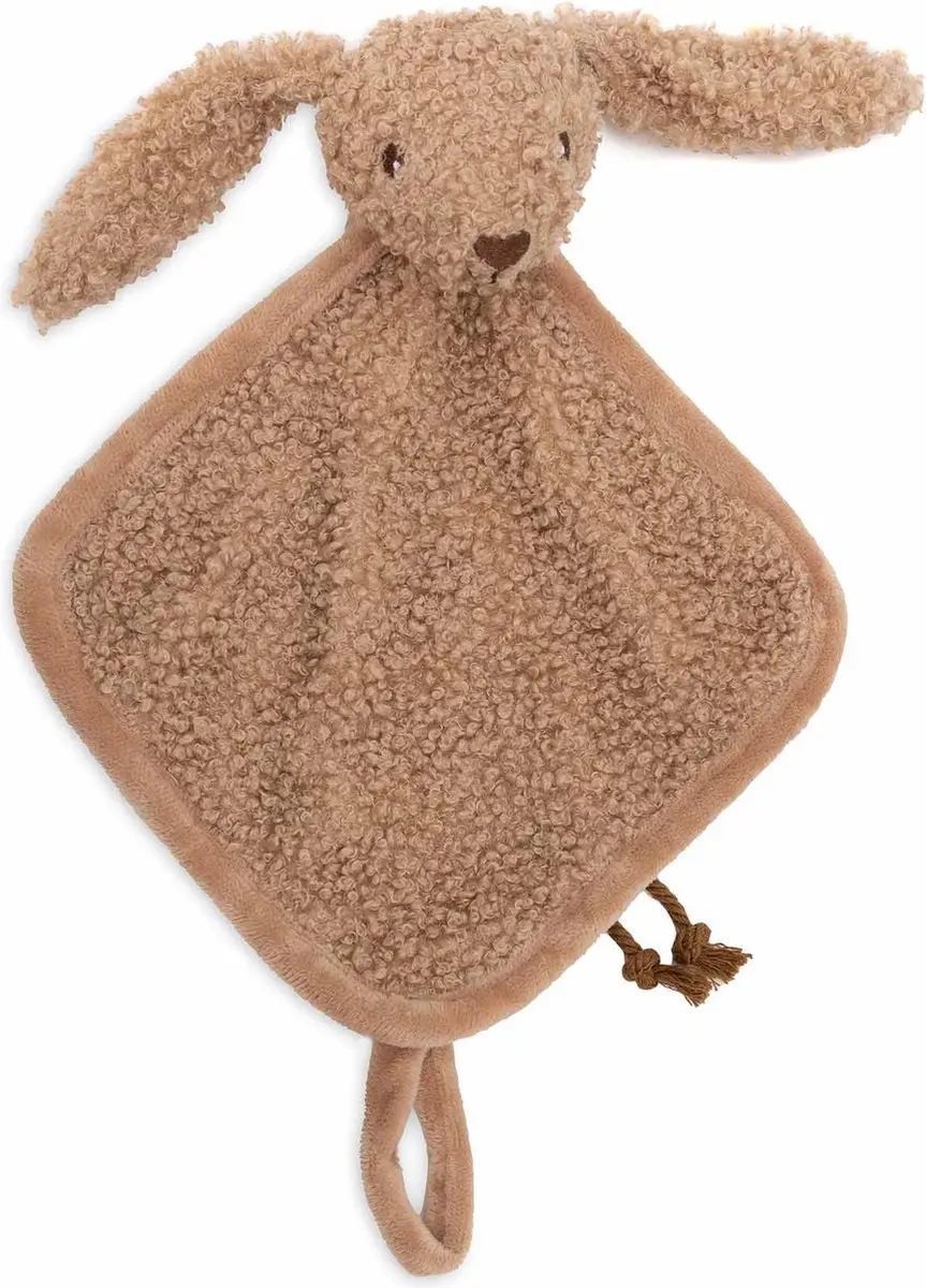 Jollein Baby Speendoekje Bunny Riverside