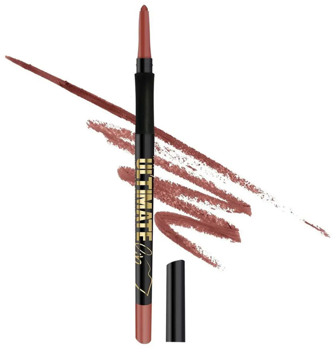 L.A. Girl Ultimate Auto Lipliner Keep It Spicy