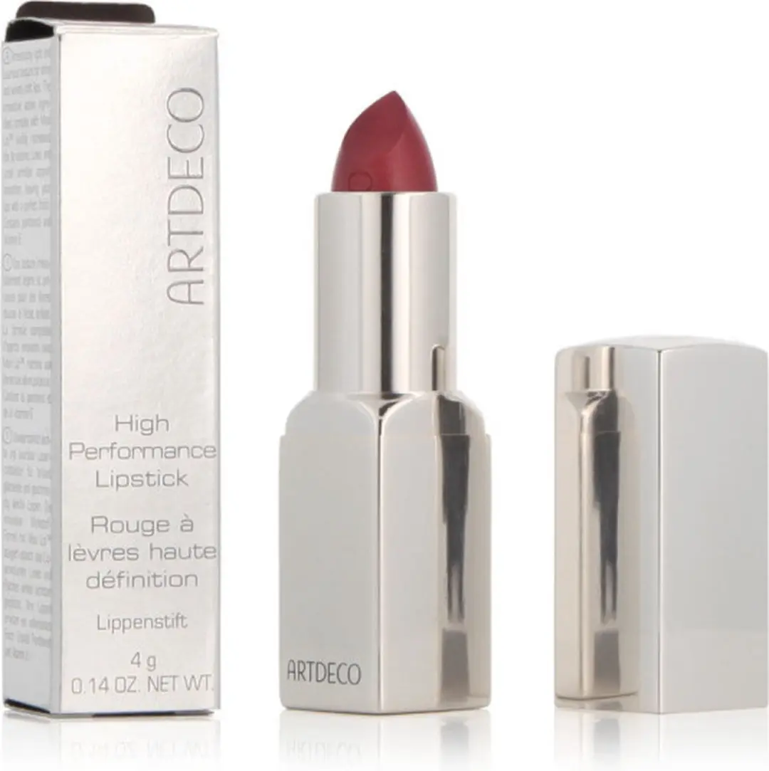 Artdeco High Performance Lipstick 462 Light Pompeian Red