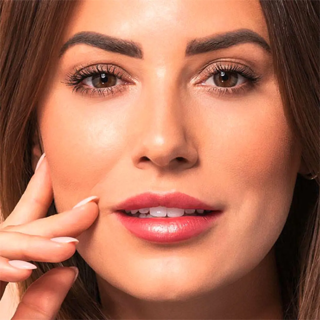 Artdeco High Performance Lipstick 462 Light Pompeian Red - 4g
