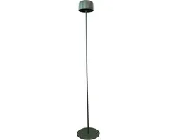 Eglo Roccanova-L Staande lamp 120cm - Groen - Oplaadbaar 22u