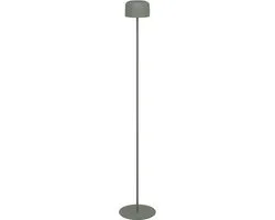 Eglo Roccanova-L Staande lamp 120cm - Groen - Oplaadbaar 22u