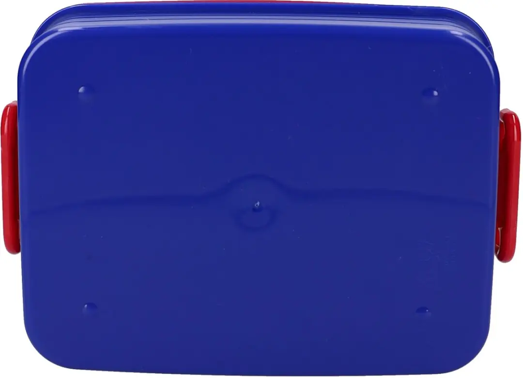 Sonic Lunchbox 155-01444 - Blauw - 1L - 2-delig