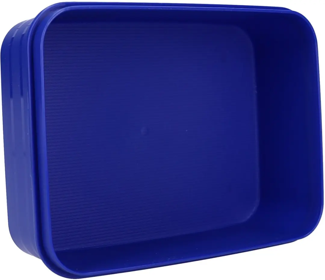 Sonic Lunchbox 155-01444 - Blauw - 1L - 2-delig