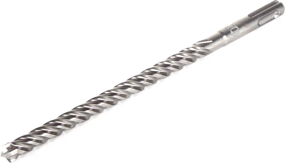 Makita SDS-Plus Boor B-58213 - 10mm - Hout