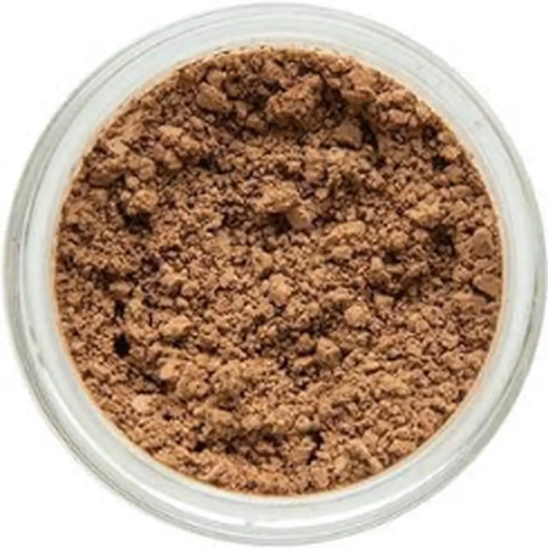Cent Pur Cent Losse Minerale Shadow Cafe 2g - Koffie bruin