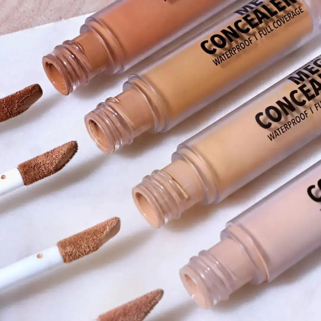 Moira Beauty Mega Concealer 200 Latte - 5g