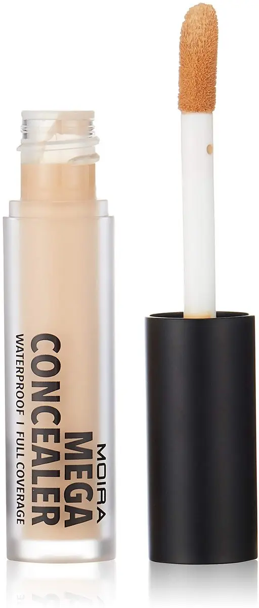 Moira Beauty Mega Concealer 200 Latte - 5g
