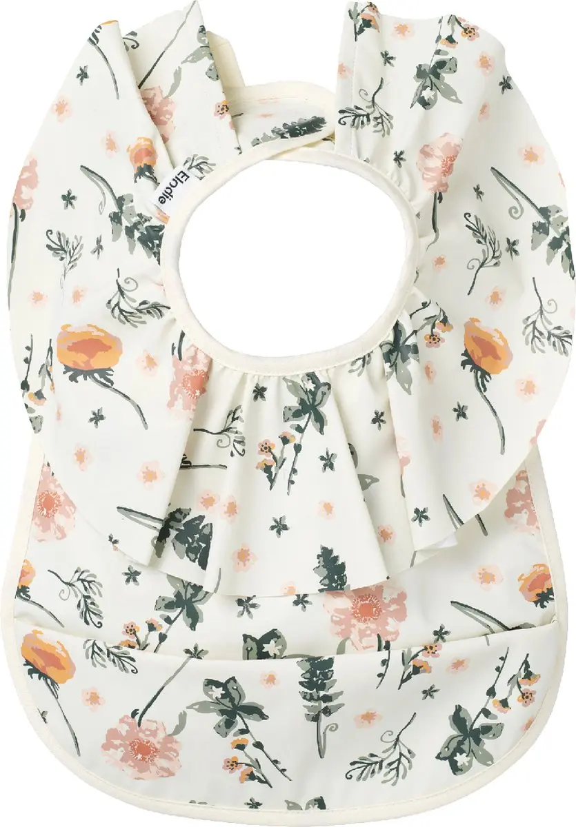 Elodie Meadow Blossem Slabbetjes