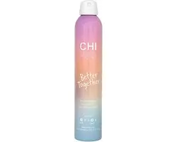 Chi Natural Life Vibes Dual Mist Haarspray 284ml