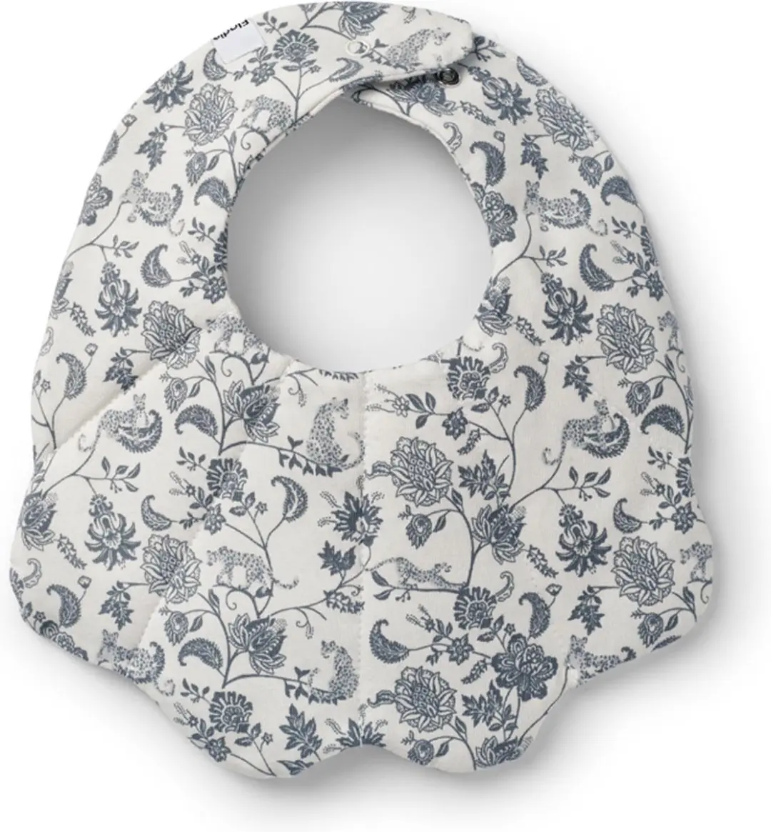 Elodie Bandana Slabbetje Garden Leo Toile
