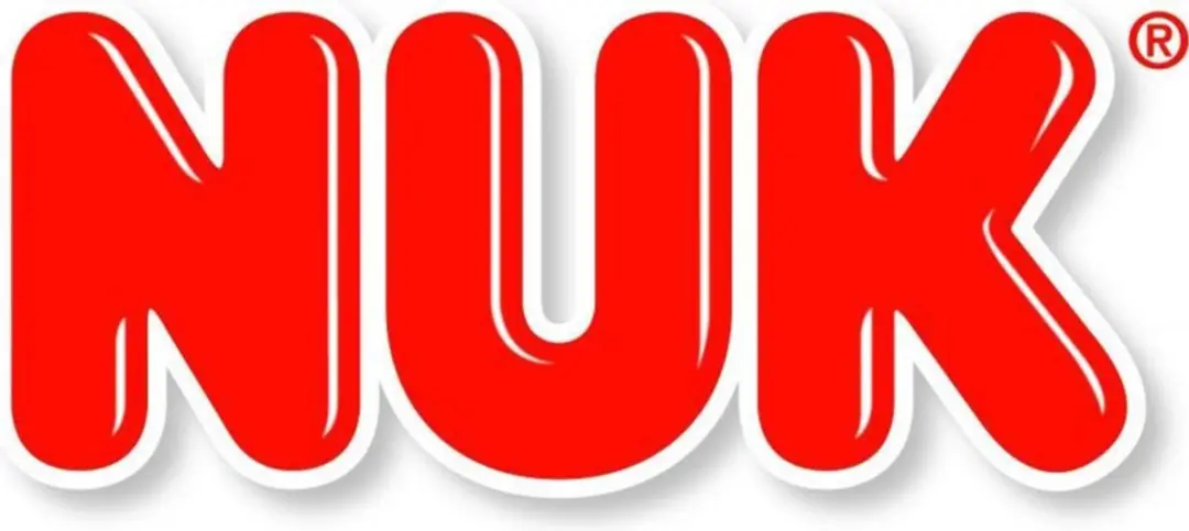 NUK Classic Siliconen Fopspenen 2 Stuks - 6-18 Maanden