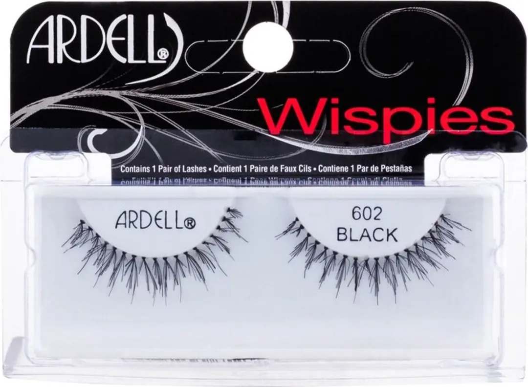 Ardell Wispies Clusters #602 - 10g