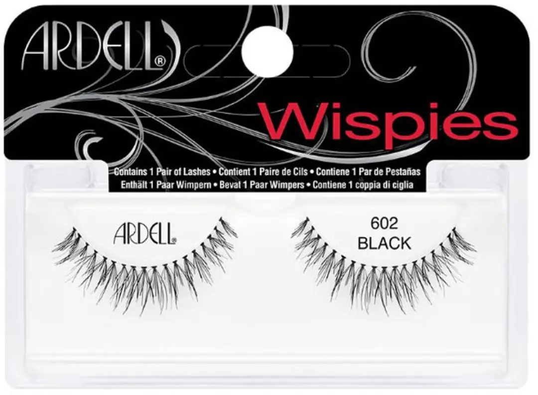 Ardell Wispies Clusters #602 - 10g