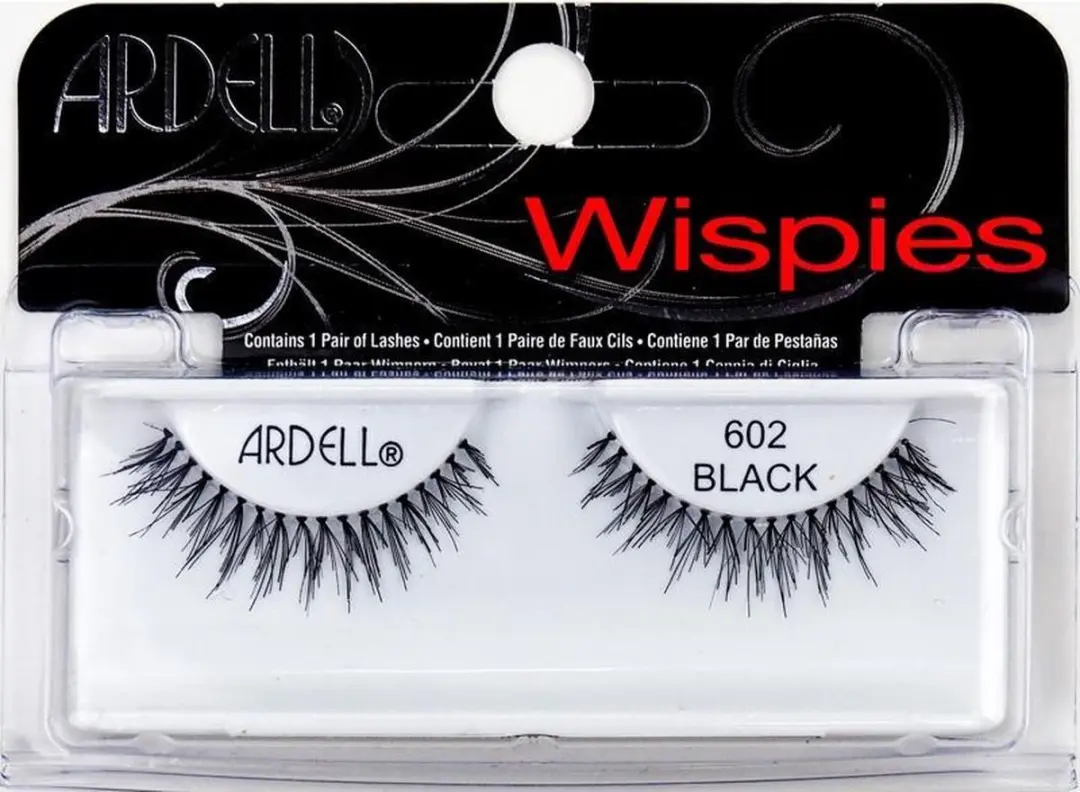Ardell Wispies Clusters #602 - 10g