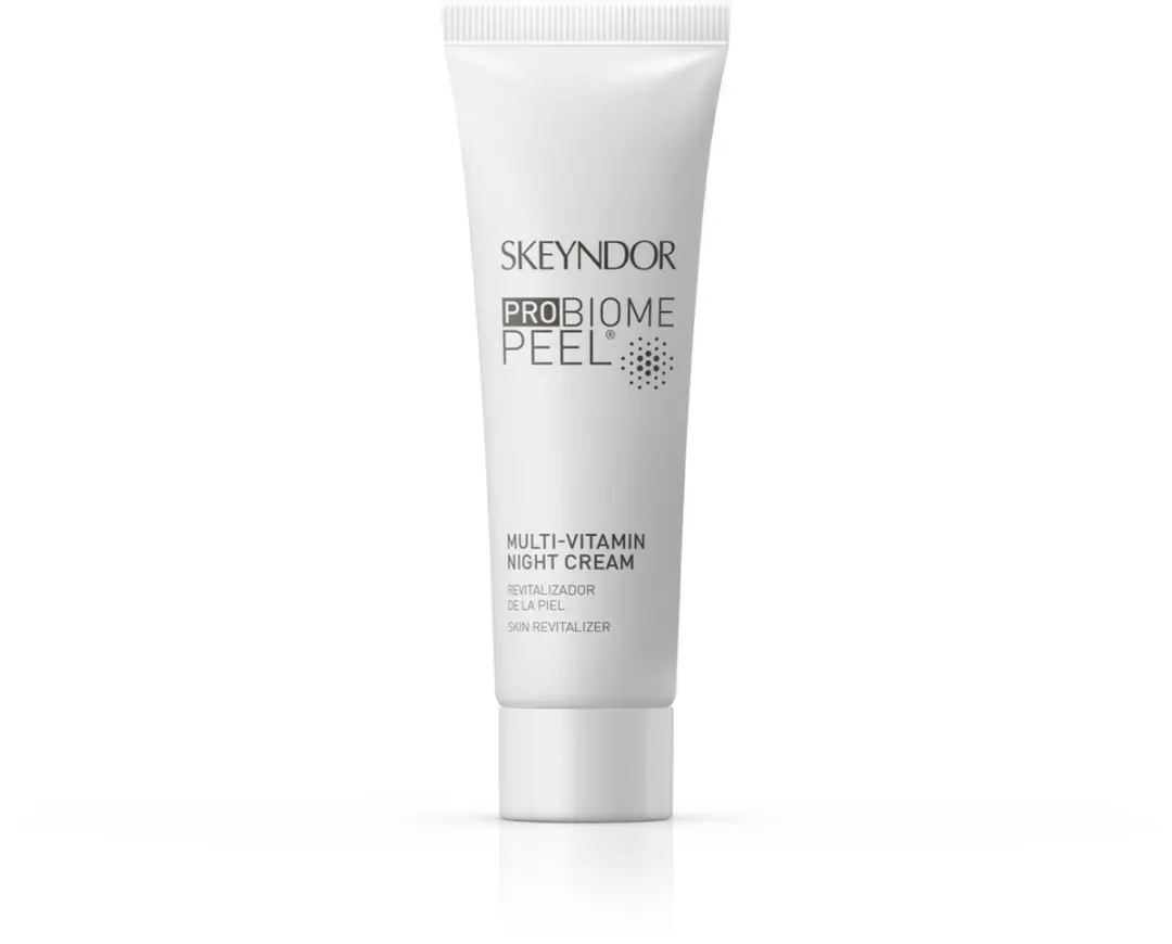 Skeyndor Multivitamin Nachtcrème 30ml