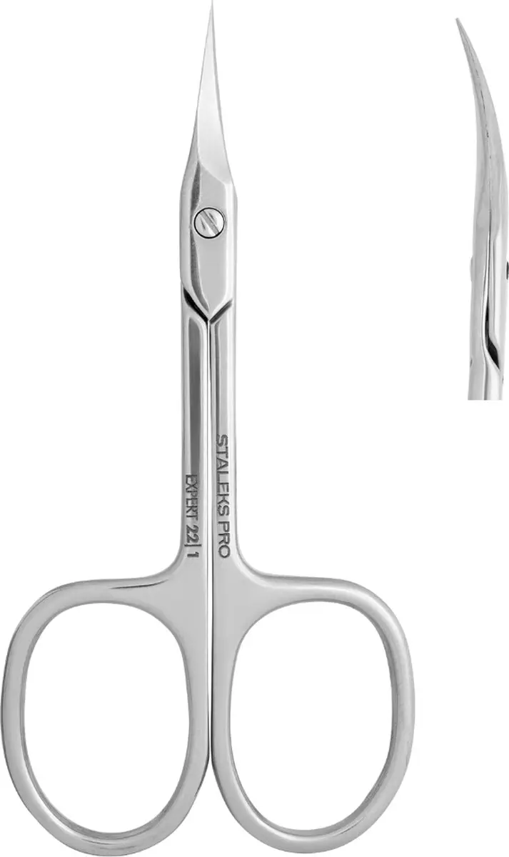 STALEKS Pro Expert 22/1 Nagelschaartje 18mm