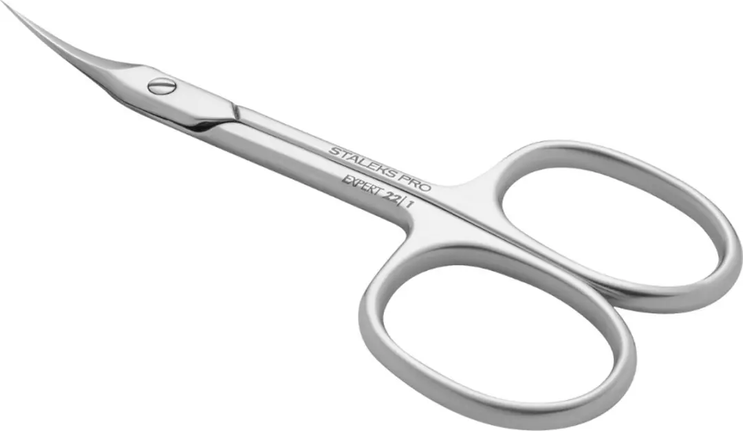 STALEKS Pro Expert 22/1 Nagelschaartje 18mm