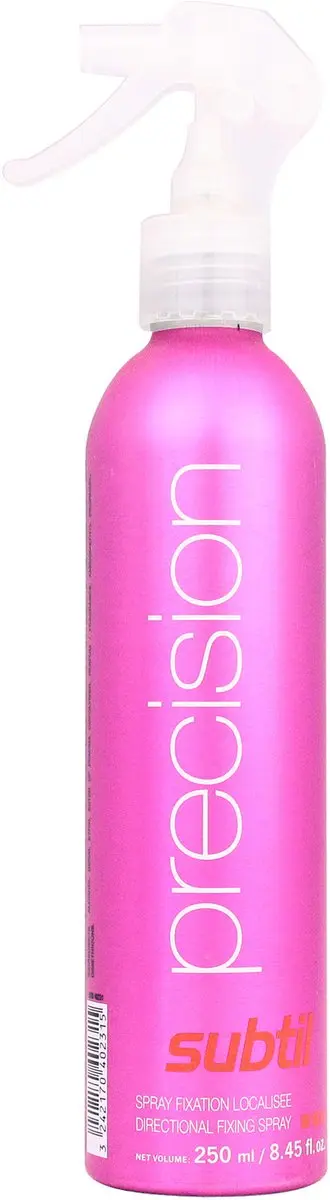 Subtil Precision Hairspray 250ml