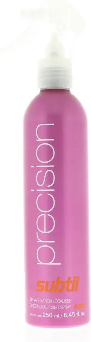 Subtil Precision Hairspray 250ml