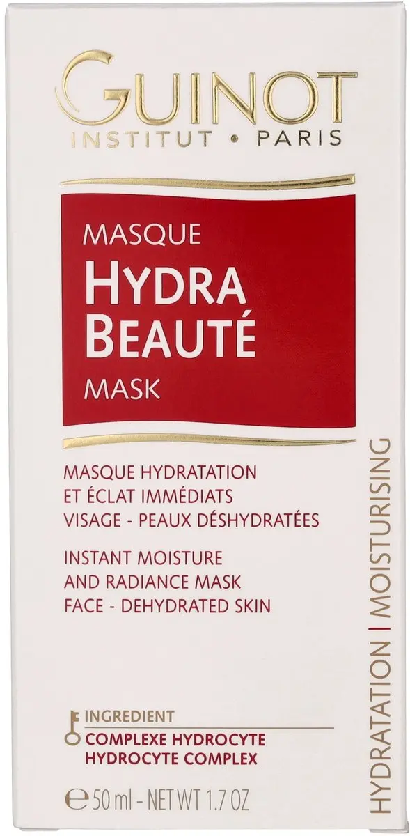 Guinot Hydra Beauté Gezichtsmasker 50ml
