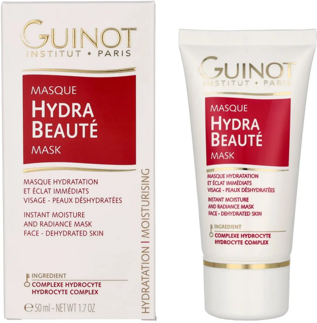 Guinot Hydra Beauté Gezichtsmasker 50ml