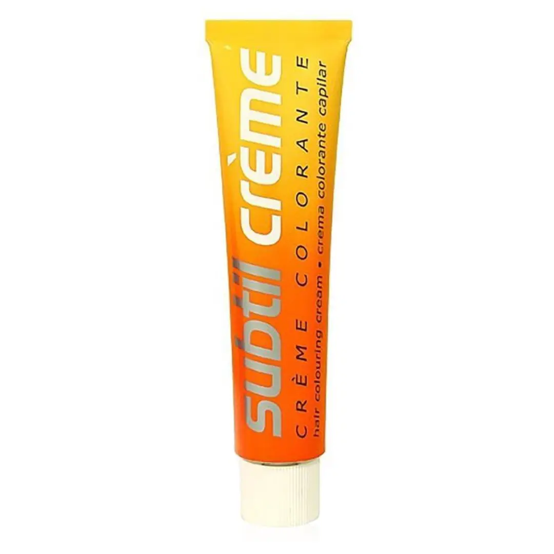 Subtil Haarverfcrème 7.400 - 60ml - Permanent