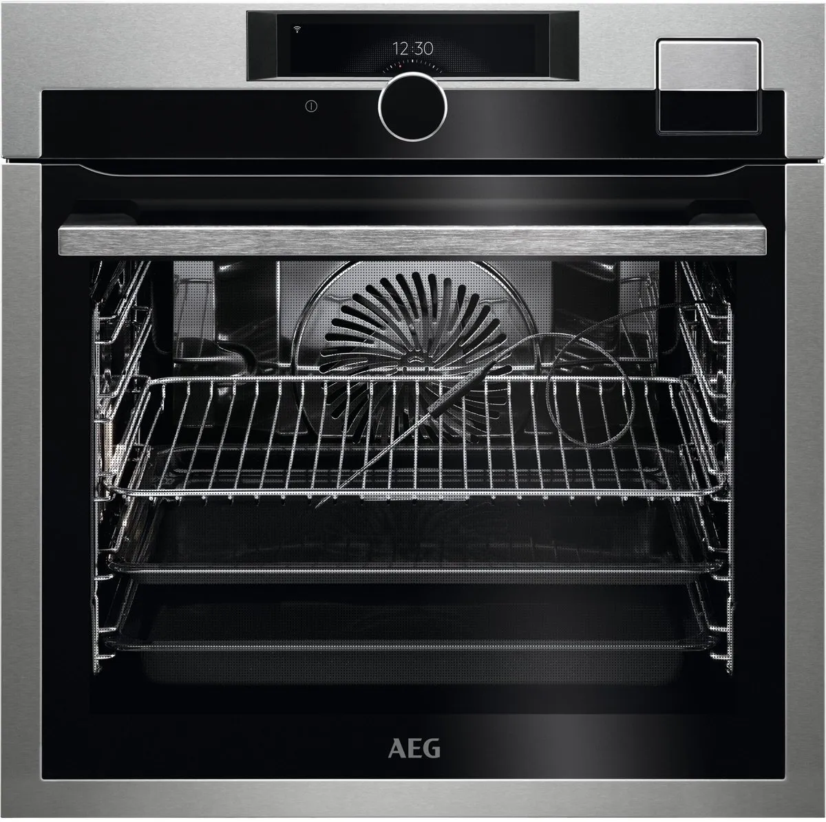 AEG EcoLine BSE998230M Inbouwoven