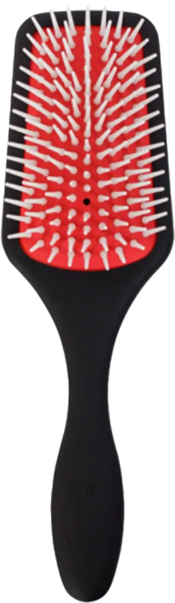 Denman Borstel Detangling Petit Power Paddle