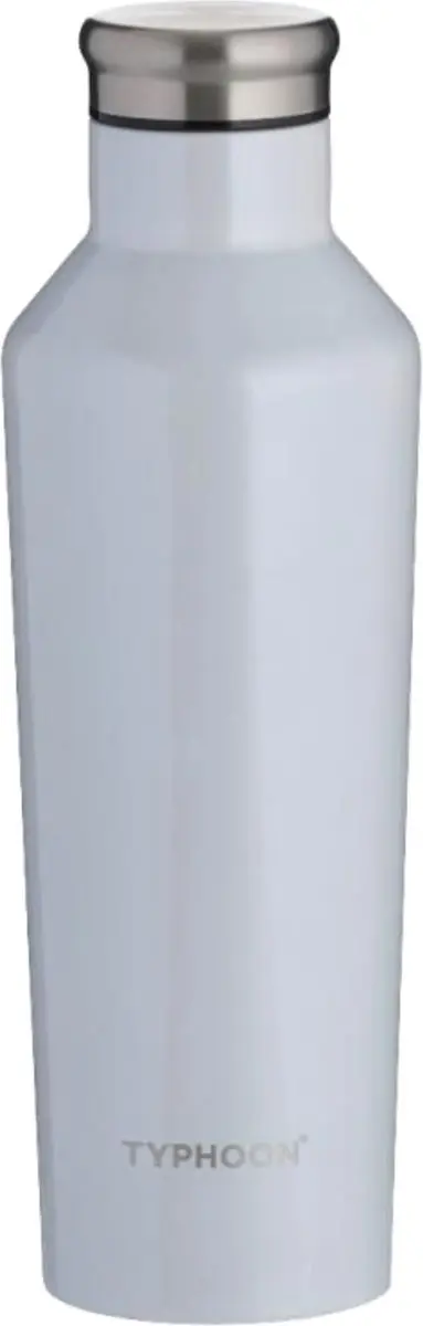 Typhoon Pure RVS Isoleerfles 800ml