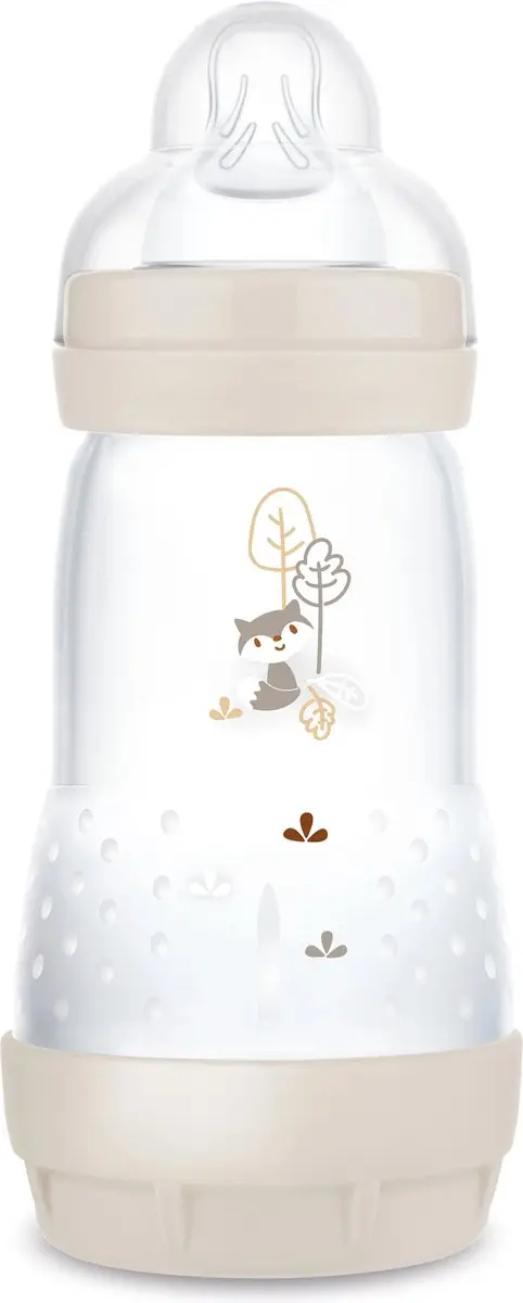 MAM Easy Start Babyfles 260ml