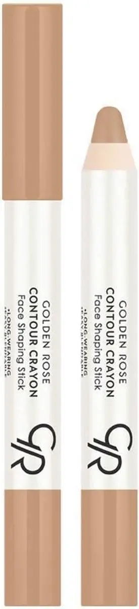 Golden Rose Contour Potlood 21