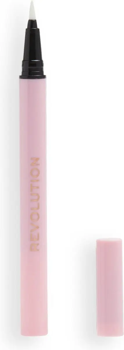 Makeup Revolution False Lash Liner Glue Clear 1ml