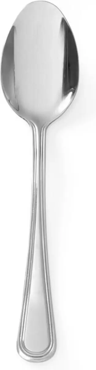 HENDI Theelepels 131mm