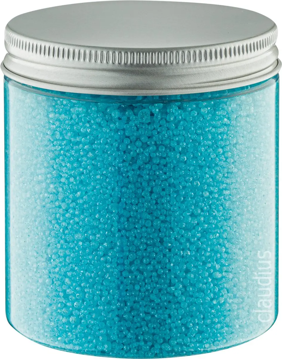 Splashbox Cosmetics Badkaviaar Opium Badparels 200g - 6 Stuks